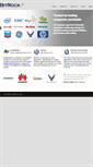 Mobile Screenshot of bitrock.com
